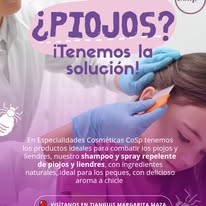 Stand de CoSp
